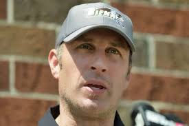 Siena basketball's Aidan Carpenter plans to make himself heard