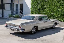 Image result for Sable Tan 1964 Chrysler