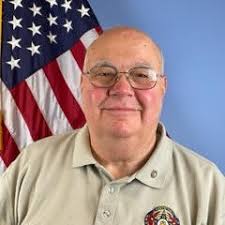 General 2 — First Responder Chaplain Association