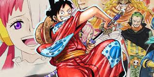 Current Events - Wano Arc Review(1000-1053+) | Worstgen