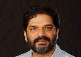 Assoc. Prof. Dr. Farrukh Bashir