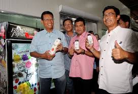 The report is available for download immediately upon purchase. Holstein Milk Upm Bangun Teknologi Penghasilan Tenusu