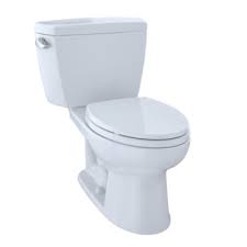 Need the best toto toilet for your home? Drake Two Piece Toilet 1 6 Gpf 10 Rough In Elongated Bowl Totousa Com