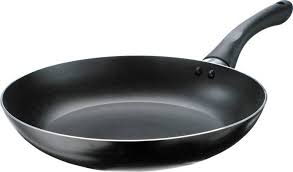 Suitable for all hob types excluding induction and hot plate hobs and oven safe to 180c. Buy Argos Home 24cm Non Stick Aluminium Frying Pan Frying Pans And Skillets Argos