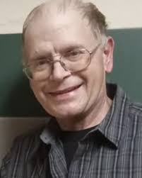 Richard W. Hayes Obituary December 25, 2024