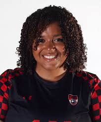 2022 Women's Soccer Roster