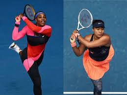 Wta fashion june 9, 2021. Serena Williams Naomi Osaka Pay Homage To Venus Williams After Australian Open Win Tennis News Times Of India