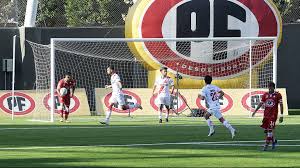 Los ojos de los futboleros están entre la copa américa y la eurocopa. Curico Unido Consiguio Un Sufrido Triunfo Ante Union La Calera Y Suena Con Evitar El Partido Por El Descenso