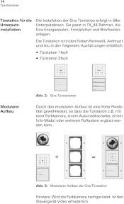 Gira 028827 abdeckung + wippe mit glasscheibe zubehör rot. Systemgrundlagen Gira Turkommunikations System Pdf Free Download