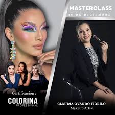 Colorina Professional added a new...