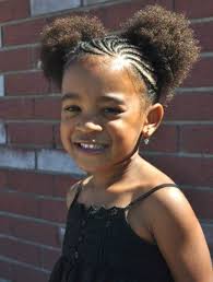 So, have a sneak peak of all the hairstyles for crochet braids below and give a go to the. Pretty Braided Hairstyles For Kids With Natural Hair Braids Hairstyles For Black Kids