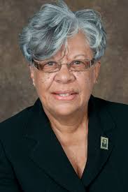 Trustees Select Dorothea Smith as Board Chair, Ted Harwood as Vice Chair