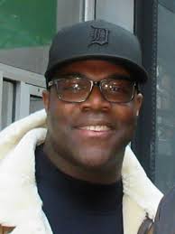 Sam Richardson (actor)
