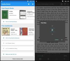 20 Best Ebook Reader Apps For Android Joyofandroid Com