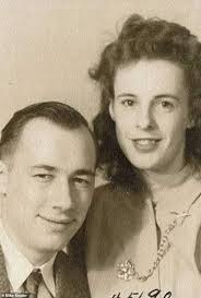 Couple who was married for 73 years died just hours apart