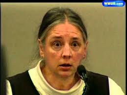 Uncut Video: Gribble's Mother On Son's Death Threats