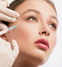 Eyelid Surgery Reno