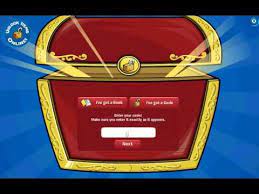 This also will unlock the cardboard tube weapon. Club Penguin Unlock Items Online Codes Members Non Members Youtube