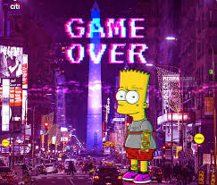 See more ideas about aesthetic pictures, aesthetic iphone wallpaper, aesthetic wallpapers. Trap Bart Aesthetic Sad Bart Fortnite Gucci Supreme Lean Vaporwave Nike Hd Wallpaper Peakpx