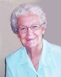 Eleanor Theresa Bernier