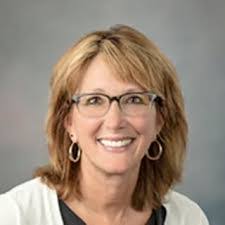 Susan Overcash's Instagram, Twitter & Facebook