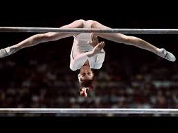 Nadia comaneci is a romanian former gymnast. Iconos Olimpicos Nadia Comaneci Moscow 1980 Youtube
