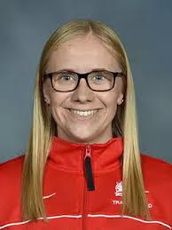 2022 Women's Track & Field Roster