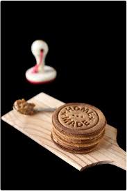 Epingle Sur Biscuits