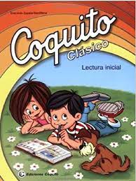 Libro coquito de oro pdf. Coquito Lectura Inicial 2 Pdf Derechos De Autor Escritura