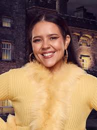 The Traitors Ireland" Episode #1.2 (TV Episode 2025)