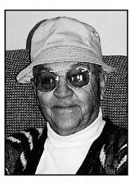 Donald Joseph Witt (1926-2023)