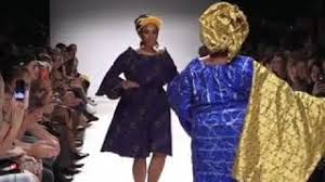 Maybe you would like to learn more about one of these? This African Fashion Show Is Lit Youtube