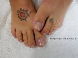 You'll receive email and feed alerts when new items arrive. The Most Real Looking Fake Acrylic Toenails I Ever Did On No Toenails Gel Update Too Youtube