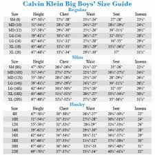 16 Systematic Calvin Klein Blazer Size Chart