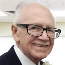 Edward Cuellar Obituary February 4, 2020