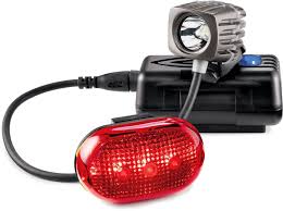 Niterider Minewt X2 Led Bike Light Rei Co Op