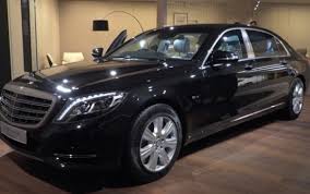 Maybe you would like to learn more about one of these? Mercedes Benz Siap Rilis Mobil Kepresidenan Pullman 2018 Harganya Rp8 Miliar Lebih Berita Sembodo Rent A Car