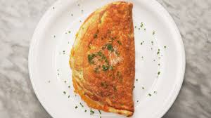 Mix the eggs, milk, onion powder and mustard. Watch Omelet Souffle Bon Appetit