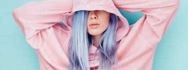 10 temporary hair dyes that'll convince you to try out a new look asap. Temporary Blue Hair Dye Trendy Coloring