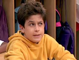Larry Is A Character On The Disney Channel Series That S So Raven He Is Portrayed By David Henrie Larry Is Cory S That S So Raven David Henrie The Lying Game