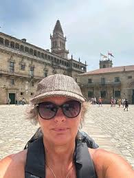 Walking from Porto to Santiago