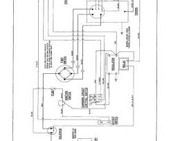 Electrical system ezgo solid state wiring diagram 1989 to 1994. 34 Golf Cart Starter Generator Wiring Diagram Free Wiring Diagram Source