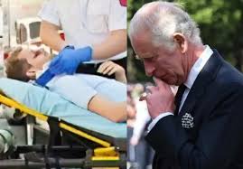 11 minutes ago, King Charles made a SAD Announcement! Prince Harry has....  (For Full Information, Check Link In Comment👇🏻👇🏻) | Prince William  Fanclub | Facebook