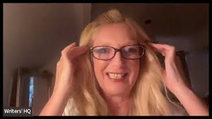 Stereotypical Tropes in Working Class Writing with Kathy Hoyle