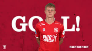 Fc twente currently holds the national cup and the johan cruijff schaal.in season 2010/11 they ended second in the league. Fc Twente Eredivisie Gif Fc Twente Fc T Twente Discover Share Gifs