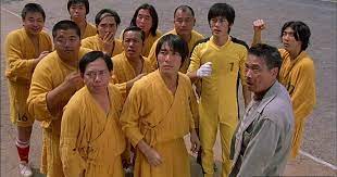 Xem đội bóng thiếu lâm vietsub online tap 1, tap 2, tap 3, tap 4, phim shaolin soccer ep 5, ep 6, ep 7, ep 8, ep. Ä'á»™i Bong Thiáº¿u Lam Bá»™ Phim Ä'á»ƒ Ä'á»i Ä'áº­m Cháº¥t Chau Tinh Tri Tin Tá»©c Lá»‹ch Chiáº¿u
