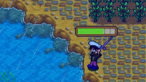 How To Fish In Stardew Valley: Seasonal & Legendary Fish, Rod Guide, More -  Dexerto