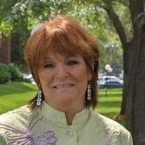 Jeanne M. Brevig Obituary