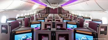 Our expert reveals what you should know about the reality vs. Wow Qatar Airways Rolls Out Their Next Generation Business Class For The Boeing 787 900 Dreamliner Loyaltylobby