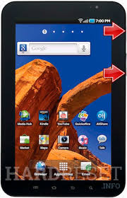 Hard Reset SAMSUNG Galaxy Tab 4G LTE ...